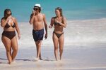 Madison LeCroy in a Bikini in The Bahamas 03/17/2021 * Celeb