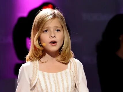 Jackie Evancho Wallpaper 34 - www.jackie-evancho.dk