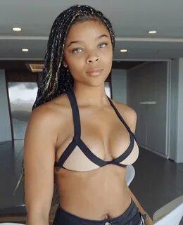 Ajiona Alexus on Twitter: "Enticing https://t.co/j2kiJs5FYs"