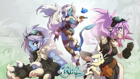 Wakfu Wallpapers (64+ background pictures)