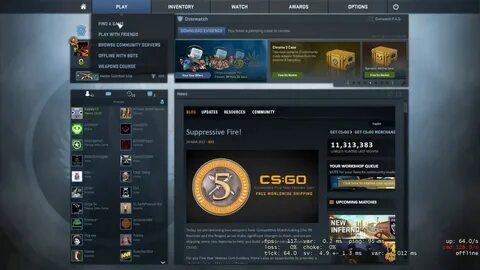 CS:GO How To Fix High Ping To South African Servers!!! - You