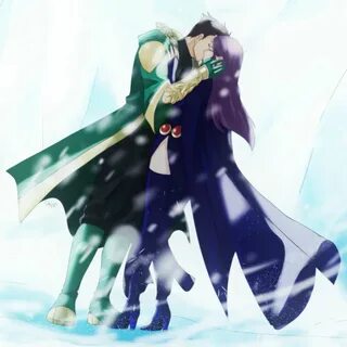 Pin on ❤ ️Damirae ❤ Damian and Raven Robin and Raven