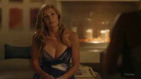 Connie Britton nackt 🍓 41 Sexiest Pictures Of Connie Nielsen