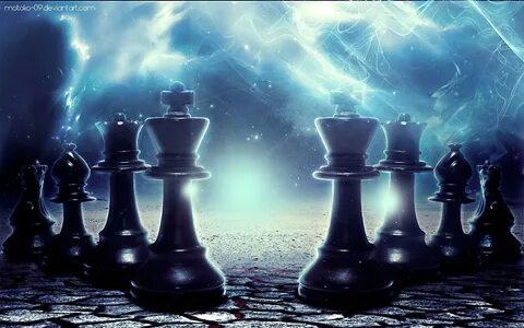 Chess Wallpapers HD - Wallpaper Cave