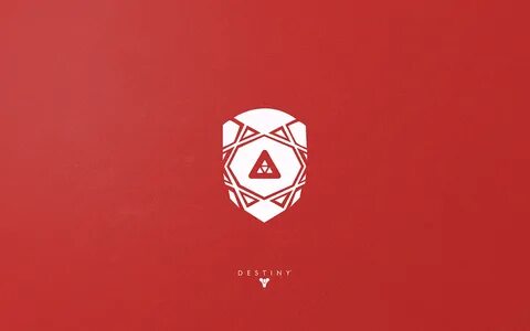 Destiny Emblem Wallpapers on Behance