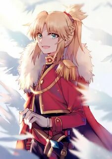 Red Saber - Fate/Apocrypha - Image #2245535 - Zerochan Fate 