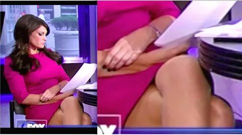 The prettiest vagina on fox news kimberly guilfoyle :: sanca