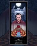 The Shining - PosterSpy