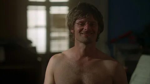 ausCAPS: Steve Zahn nude in Treme 1-01 "Do You Know What It 