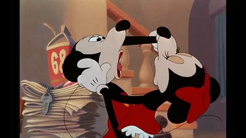 Mickey Mouse Makeout QUALITY Know Your Meme