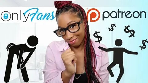 ONLY FANS VS PATREON: Can You Really Make Millions and Get R