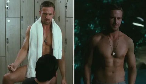 my new plaid pants: Ryan Gosling Two Times