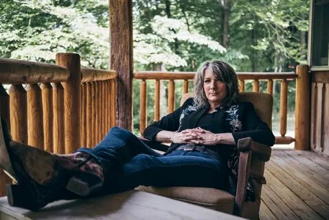 An Evening with Kathy Mattea, The Hangar Theatre, Ithaca, 20