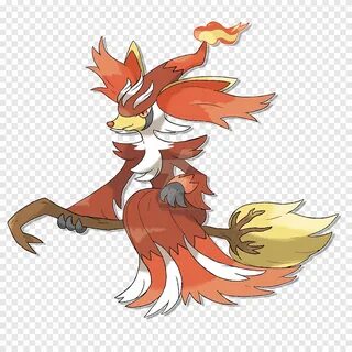 Pokémon Omega Ruby and Alpha Sapphire Delphox Milotic Évolut