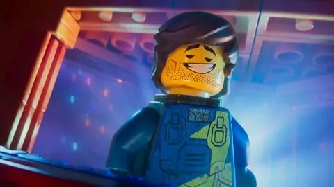 The LEGO Movie 2: The Second Part - Official Trailer 2