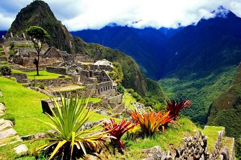 В Перу отменили карантин для туристов - Chance for Traveller