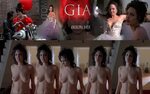 Angelina Jolie nude, naked, голая, обнаженная Анджелина Джол