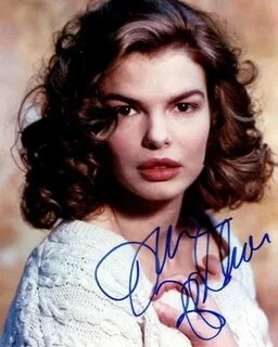 Picture of Jeanne Tripplehorn