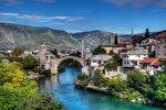 Босния и Герцеговина - информация о стране, достопримечатель