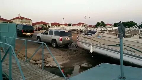 Loading A Boat On The Shore Went Really Wrong Instant Regret