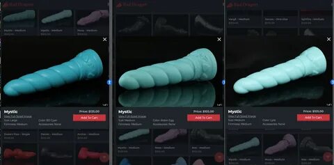 bad dragon flints sheath.