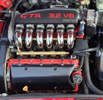 Alfa 156 Gta Engine - HD Cars Wallpaper