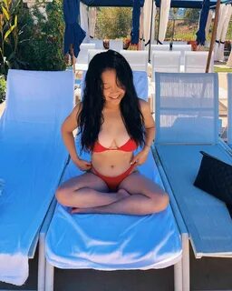 Lana Condor Sexy (29 Photos) - Sexy e-Girls 🔞