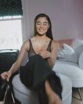 Дайан Герерро (Diane Guerrero) в Instagram, 22/08/2020 - Nud