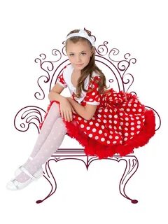 Купить Arina Bambini FIOCCO 40, колготки детские цвета розов