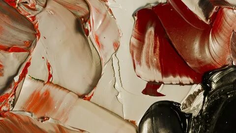 Wallpaper : painting, abstract, red, blood, flesh, ART, 2560