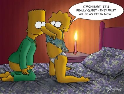 #pic273987: Bart Simpson - Jimmy - Lisa Simpson - The Simpso