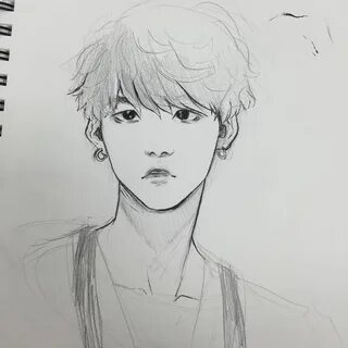 Pin on Kpop Fanart