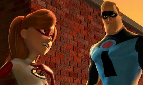 Суперсемейка / The Incredibles (2004) AllOfCinema.com Лучшие