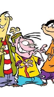 14 Quality Ed Edd N Eddy Wallpapers, Cartoons Desktop Backgr