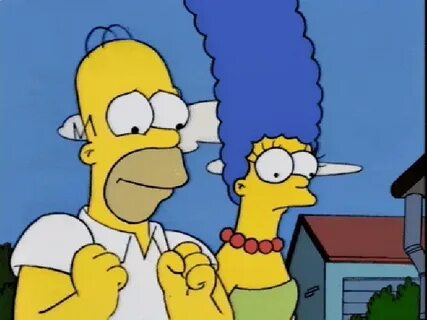 Homer Simpson Gif - IceGif