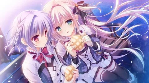 VN of the Month June 2016 - Lamunation!