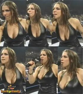 Stephanie Mcmahon 2001-2002 Appreciation Thread Wrestling Fo