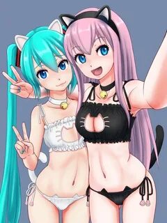 Hatsune Miku, Fanart page 20 - Zerochan Anime Image Board