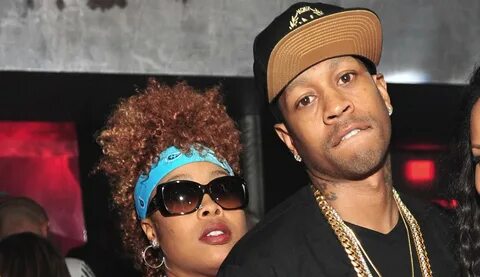 Da Brat Looks Back at Her Relationship with Allen Iverson & 
