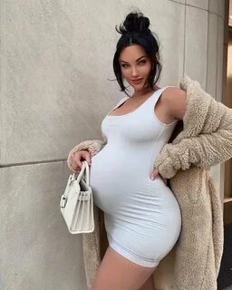 Natalie Halcro, New Mother Of A Baby Girl; Who’s The Father 