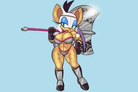 Rouge The Bat (@Rougebat121) Twitter تغريدات * TwiCopy