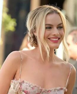 Pin by Taylor Cullen on gals Margot robbie style, Actress ma