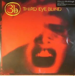 Third Eye Blind Third Eye Blind Vinyl