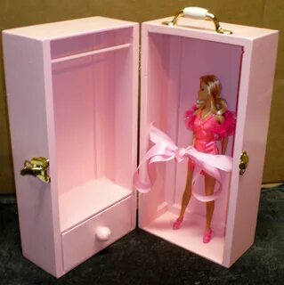 barbie doll trunk OFF-62