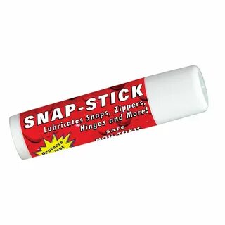 Shurhold - Shurhold Snap Stick Snap & Zipper Lubricant #11-3