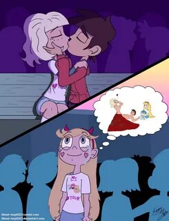 Star vs the Forces of Matchmaking - /co/ - Comics & Cartoons