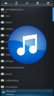 Free MP3 Player Music Download v1.0 APK for Android