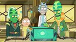 Day in Rick and Morty History - August 30 (2019) Rick And Mo