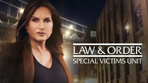 Watch Law & Order: Special Victims Unit - Season 13 Episode 