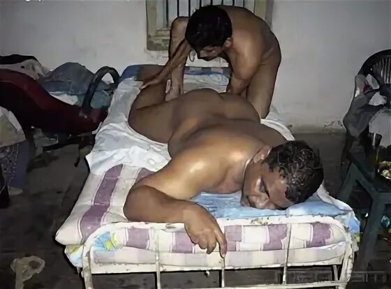 Indian gay sex session pics between two mature men - Indian 